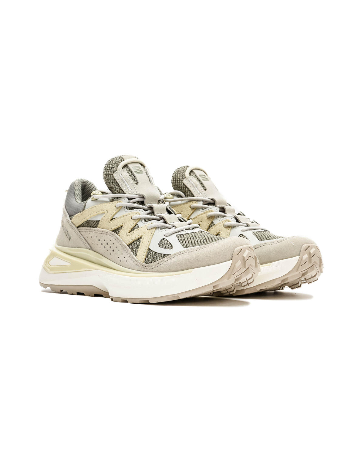 Salomon ODYSSEY ELMT LOW | L47376700 | AFEW STORE